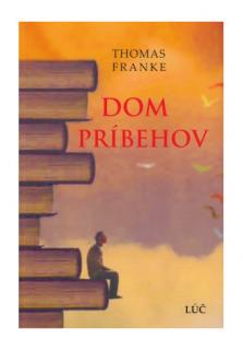 Dom príbehov