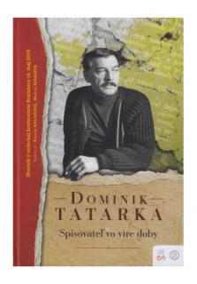 Dominik Tatarka (Spisovateľ vo víre doby)