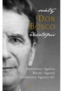 Don Bosco - životopis