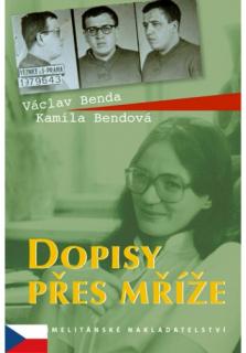 Dopisy přes mříže