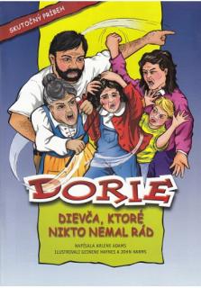 Dorie (komiks) (Dievča, ktoré nikto nemal rád)