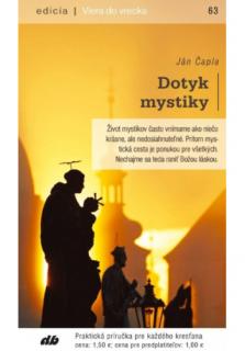 Dotyk mystiky (63) (Viera do vrecka 63)
