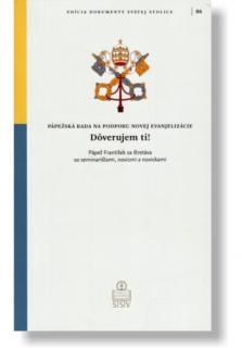 Dôverujem ti! / DSS.86 (Pápež František sa stretáva so seminaristami, novicmi a novickami)