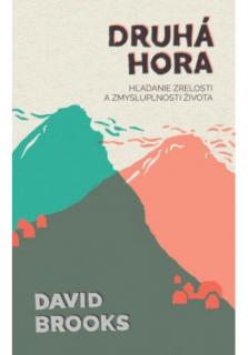 Druhá hora (Hľadanie zrelosti a zmysluplnosti života)