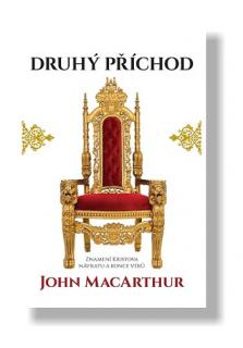 Druhý příchod (Znamení Kristova návratu a konce věků)