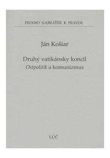 Druhý vatikánsky koncil (50) (Ostpolitik a komunizmus)