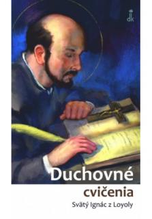 Duchovné cvičenia / 2021 (Nový preklad)