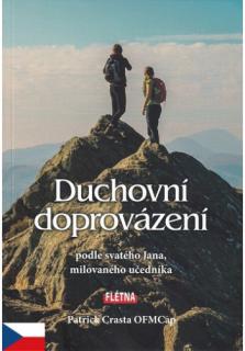 Duchovní doprovázení (podle svatého Jana, milovaného učedníka)