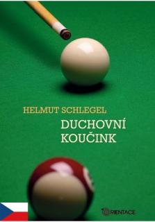 Duchovní koučink
