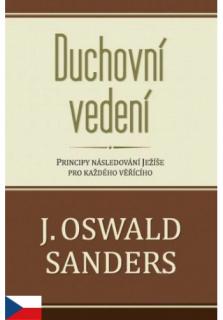 Duchovní vedení (Principy následování Ježíše pro každého věřícího)