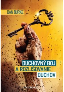 Duchovný boj a rozlišovanie duchov