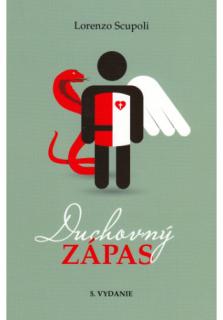 Duchovný zápas (5. vydanie)