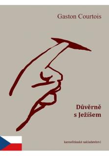 Důvěrně s Ježíšem (2. vydání)