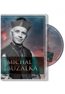 DVD - Biskup Michal Buzalka