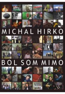 DVD - Bol som mimo 1.
