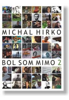 DVD - Bol som mimo 2.