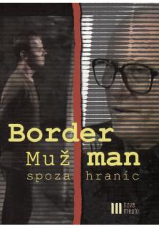 DVD - Border man (Muž spoza hraníc)