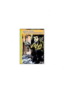 DVD - Božia stopa