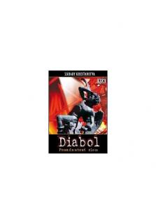 DVD - Diabol - Posadnutosť zlom