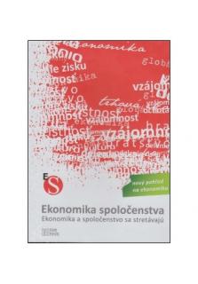 DVD - Ekonomika spoločenstva (Nový pohľad na ekonomiku)