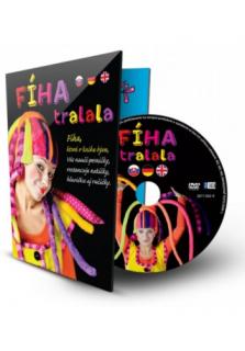 DVD - FÍHA tralala