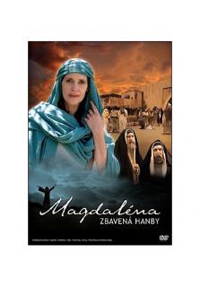 DVD - Magdaléna - zbavená hanby