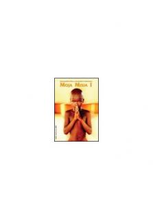 DVD - Moja misia 1.