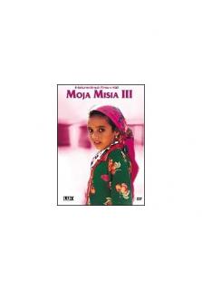 DVD - Moja misia 3.