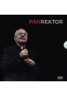 DVD - Pán rektor