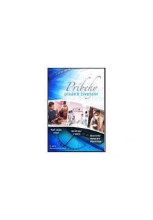 DVD - Príbehy písané životom 1.
