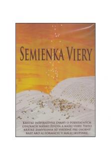 DVD - Semienka viery
