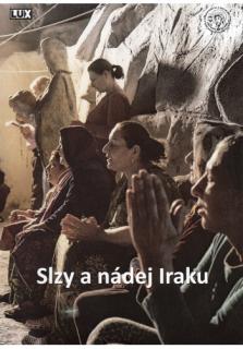DVD - Slzy a nádej Iraku