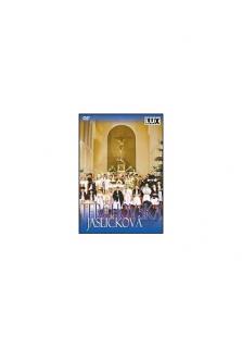 DVD - Terchovská jasličková