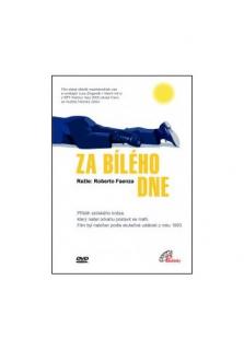 DVD - Za bíleho dne