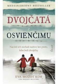 Dvojčatá z Osvienčimu (Nacisti ich nechali nažive len preto, lebo boli dvojičky)