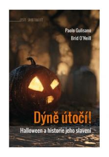 Dýně útočí! (Halloween a historie jeho slavení)