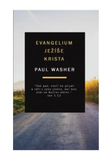 Evangelium Ježíše Krista
