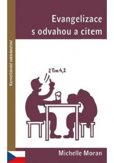 Evangelizace s odvahou a citem