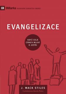 Evangelizace