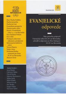 Evanjelické odpovede