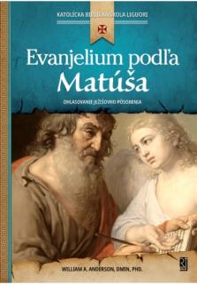 Evanjelium podľa Matúša (Ohlasovanie Ježišovho pôsobenia)