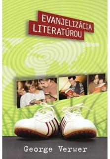 Evanjelizácia literatúrou