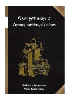 Evergetinos 2 (Výroky púštnych otcov)