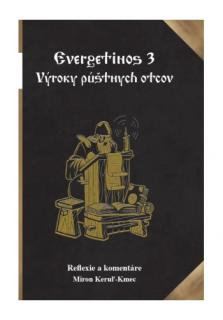 Evergetinos 3 (Výroky púštnych otcov)