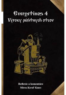 Evergetinos 4 (Výroky púštnych otcov)