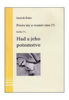 Had a jeho potomstvo (Kniha VI.)