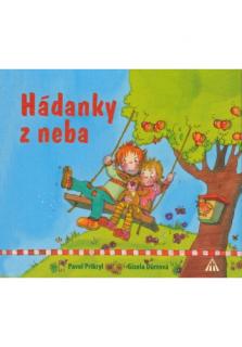 Hádanky z neba