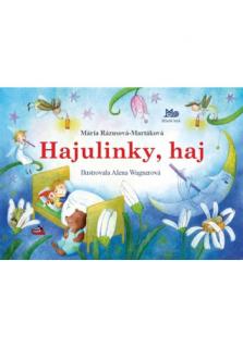 Hajulinky, haj (2.vydanie)