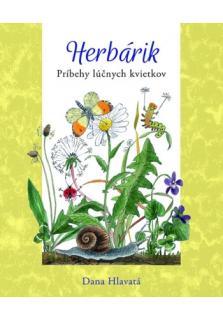Herbárik (Príbehy lúčnych kvietkov)