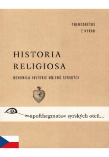 Historia religiosa (Bohumilá historie mnichů syrských)